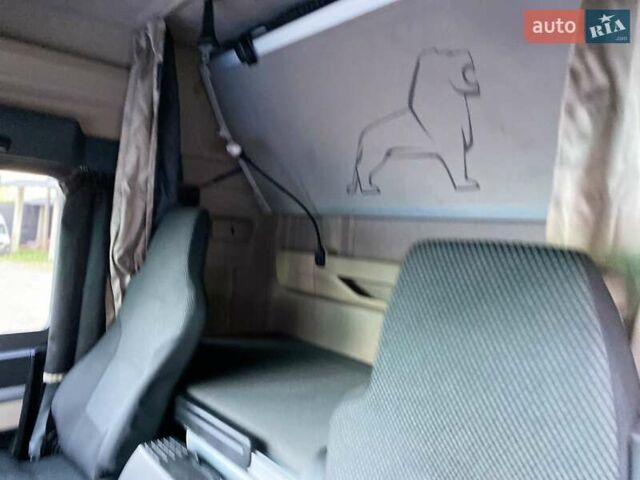 Синій МАН TGL, об'ємом двигуна 4.6 л та пробігом 400 тис. км за 36800 $, фото 65 на Automoto.ua