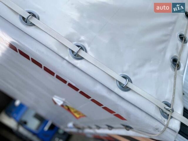 Синій МАН TGL, об'ємом двигуна 4.6 л та пробігом 400 тис. км за 36800 $, фото 38 на Automoto.ua