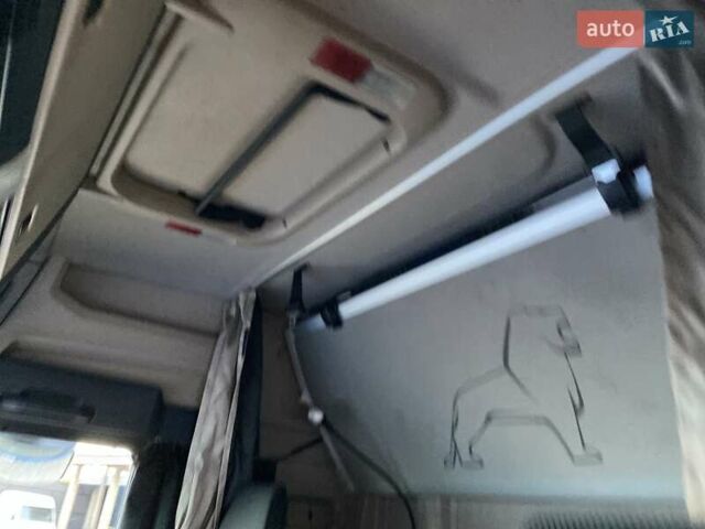 Синій МАН TGL, об'ємом двигуна 4.6 л та пробігом 400 тис. км за 36800 $, фото 70 на Automoto.ua