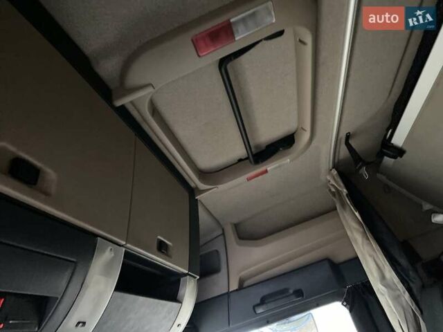 Синий МАН ТГЛ, объемом двигателя 4.6 л и пробегом 400 тыс. км за 36800 $, фото 40 на Automoto.ua