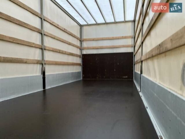 Синій МАН TGL, об'ємом двигуна 4.6 л та пробігом 400 тис. км за 36800 $, фото 46 на Automoto.ua