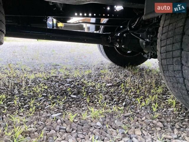 Синій МАН TGL, об'ємом двигуна 4.6 л та пробігом 400 тис. км за 36800 $, фото 23 на Automoto.ua