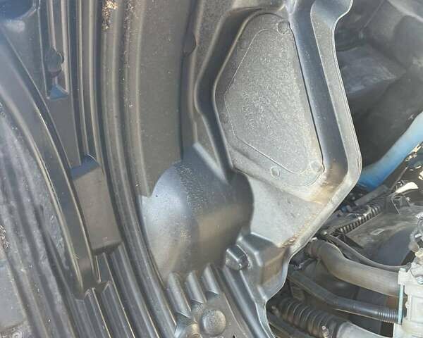 Синий МАН ТГЛ, объемом двигателя 4.6 л и пробегом 168 тыс. км за 37500 $, фото 9 на Automoto.ua