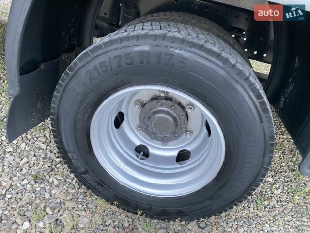 Синій МАН TGL, об'ємом двигуна 4.6 л та пробігом 400 тис. км за 36800 $, фото 36 на Automoto.ua