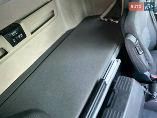 Синій МАН TGL, об'ємом двигуна 4.6 л та пробігом 400 тис. км за 36800 $, фото 51 на Automoto.ua