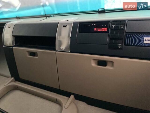 Синий МАН ТГЛ, объемом двигателя 4.6 л и пробегом 400 тыс. км за 36800 $, фото 49 на Automoto.ua