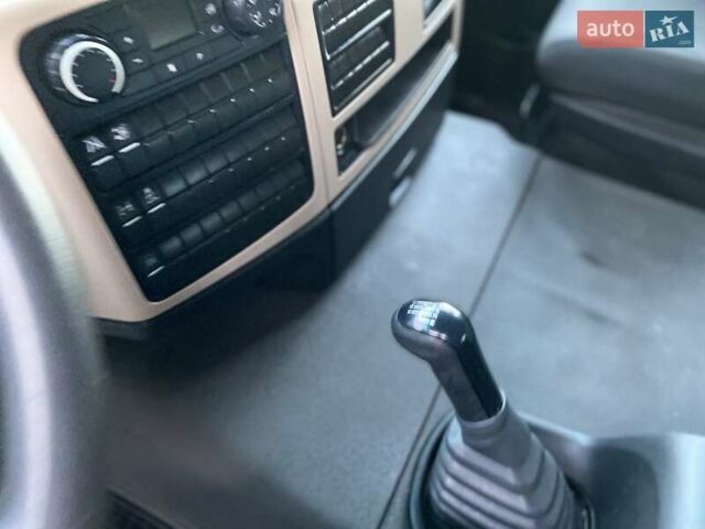 Синій МАН TGL, об'ємом двигуна 4.6 л та пробігом 400 тис. км за 36800 $, фото 67 на Automoto.ua