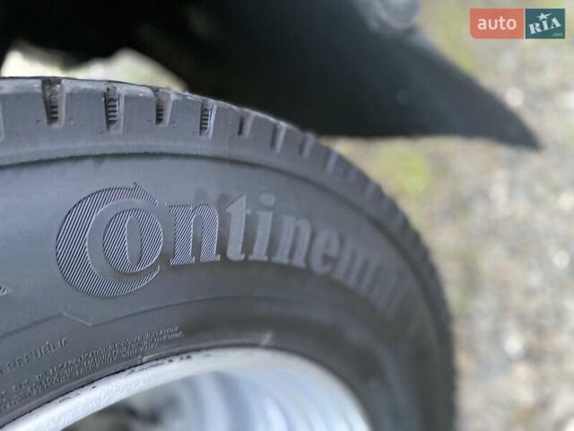 Синій МАН TGL, об'ємом двигуна 4.6 л та пробігом 400 тис. км за 36800 $, фото 25 на Automoto.ua