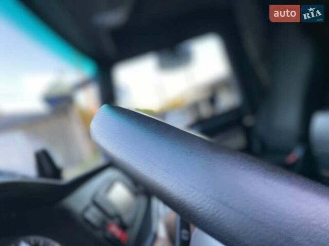 Синій МАН TGL, об'ємом двигуна 4.6 л та пробігом 400 тис. км за 36800 $, фото 59 на Automoto.ua