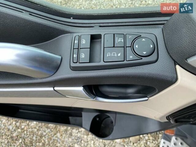 Синий МАН ТГЛ, объемом двигателя 4.6 л и пробегом 400 тыс. км за 36800 $, фото 54 на Automoto.ua