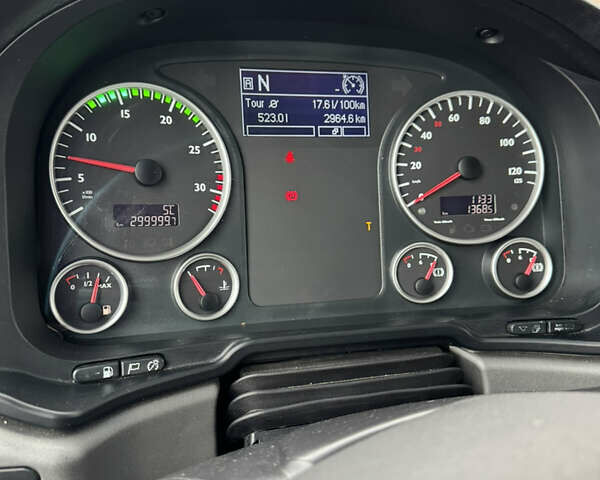 Зеленый МАН ТГЛ, объемом двигателя 4.58 л и пробегом 299 тыс. км за 38800 $, фото 18 на Automoto.ua