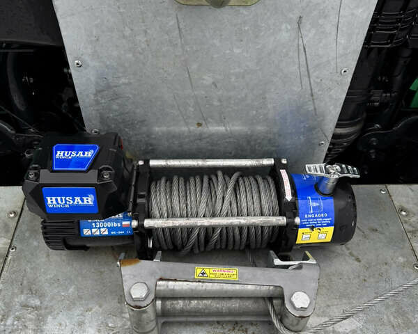 Зеленый МАН ТГЛ, объемом двигателя 4.58 л и пробегом 299 тыс. км за 38800 $, фото 11 на Automoto.ua