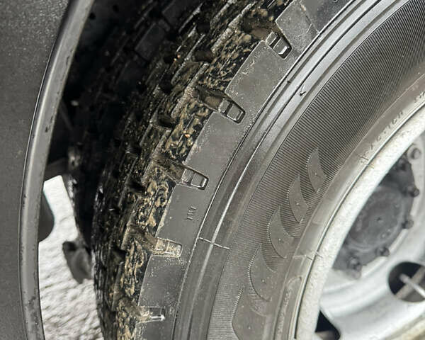 Зеленый МАН ТГЛ, объемом двигателя 4.58 л и пробегом 1 тыс. км за 17000 $, фото 12 на Automoto.ua