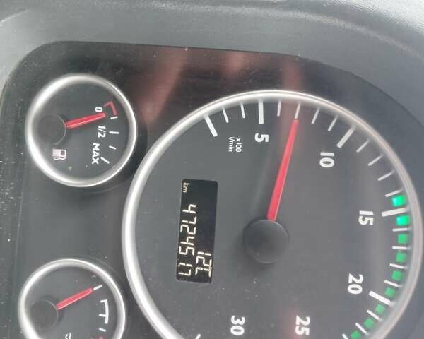 Зелений МАН TGL, об'ємом двигуна 0 л та пробігом 472 тис. км за 25900 $, фото 3 на Automoto.ua