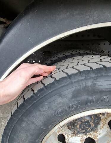 Зеленый МАН ТГЛ, объемом двигателя 4.58 л и пробегом 350 тыс. км за 20900 $, фото 6 на Automoto.ua