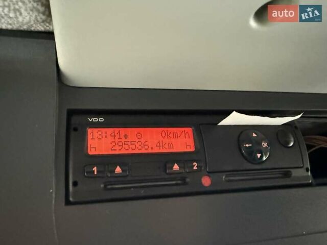 Белый МАН ТГМ, объемом двигателя 6.9 л и пробегом 295 тыс. км за 32350 $, фото 29 на Automoto.ua