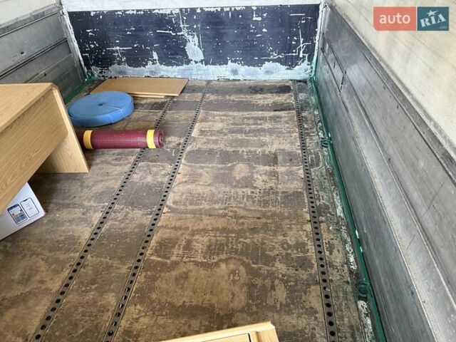 Белый МАН ТГМ, объемом двигателя 6.9 л и пробегом 295 тыс. км за 32350 $, фото 26 на Automoto.ua