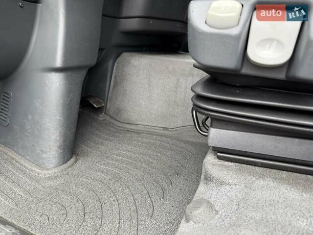 Белый МАН ТГМ, объемом двигателя 6.9 л и пробегом 295 тыс. км за 32350 $, фото 34 на Automoto.ua