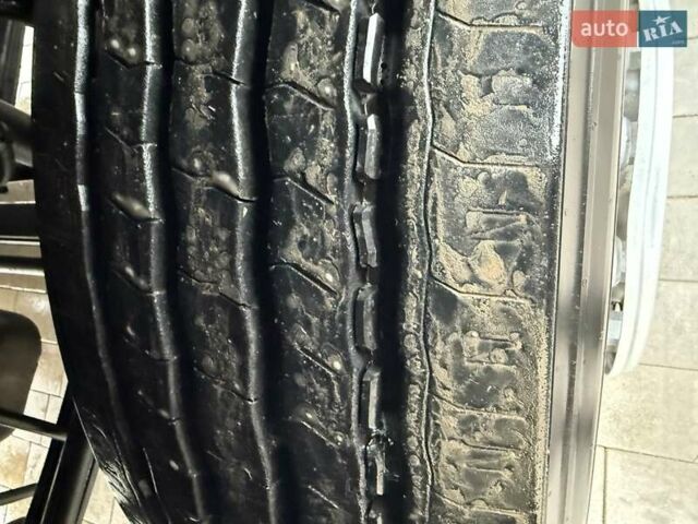 Белый МАН ТГМ, объемом двигателя 6.9 л и пробегом 295 тыс. км за 32350 $, фото 46 на Automoto.ua