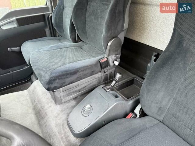 Белый МАН ТГМ, объемом двигателя 6.9 л и пробегом 295 тыс. км за 32350 $, фото 32 на Automoto.ua