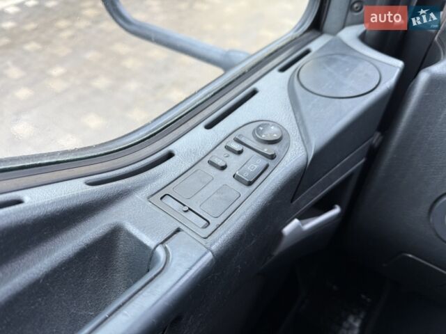 Білий МАН TGM, об'ємом двигуна 6.9 л та пробігом 295 тис. км за 32350 $, фото 30 на Automoto.ua