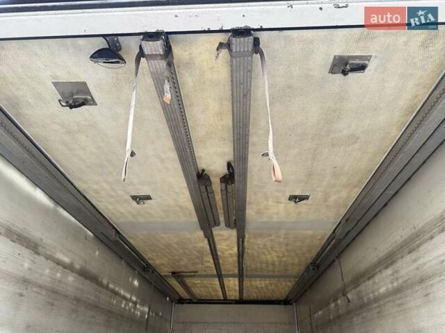 Белый МАН ТГМ, объемом двигателя 6.9 л и пробегом 295 тыс. км за 32350 $, фото 27 на Automoto.ua