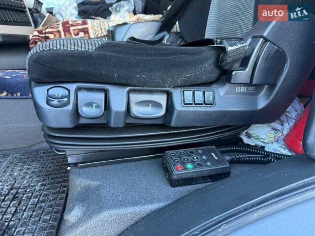 Білий МАН TGM, об'ємом двигуна 6.87 л та пробігом 830 тис. км за 29500 $, фото 15 на Automoto.ua