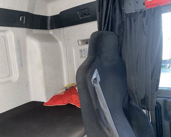 Белый МАН ТГМ, объемом двигателя 6.87 л и пробегом 562 тыс. км за 36700 $, фото 22 на Automoto.ua
