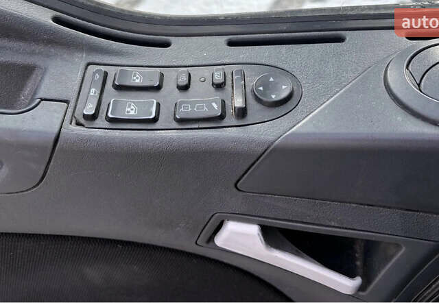 Білий МАН TGM, об'ємом двигуна 6.87 л та пробігом 765 тис. км за 32000 $, фото 10 на Automoto.ua