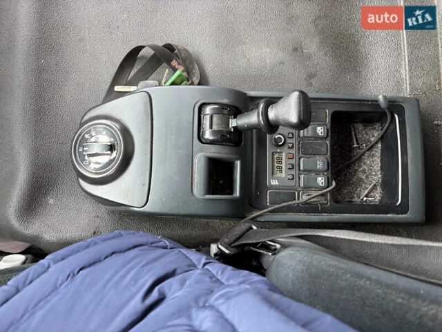 Білий МАН TGM, об'ємом двигуна 6.87 л та пробігом 765 тис. км за 32000 $, фото 8 на Automoto.ua