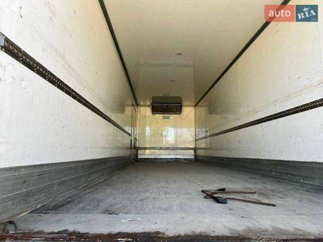 Белый МАН ТГМ, объемом двигателя 6.87 л и пробегом 4 тыс. км за 33700 $, фото 2 на Automoto.ua