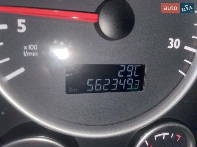 Белый МАН ТГМ, объемом двигателя 6.87 л и пробегом 562 тыс. км за 36700 $, фото 21 на Automoto.ua