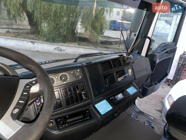 Белый МАН ТГМ, объемом двигателя 6.87 л и пробегом 562 тыс. км за 36700 $, фото 24 на Automoto.ua