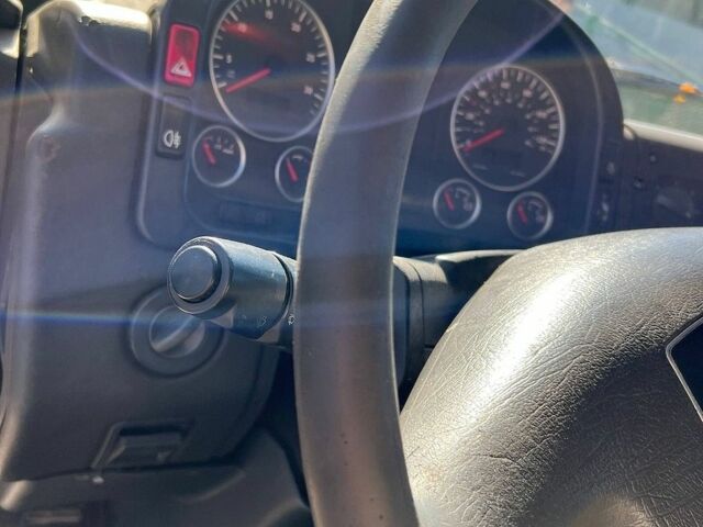 Білий МАН TGM, об'ємом двигуна 6.87 л та пробігом 800 тис. км за 30000 $, фото 5 на Automoto.ua