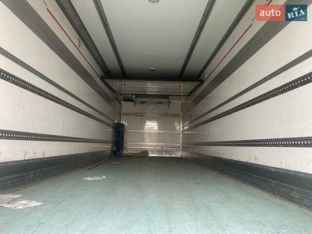 Белый МАН ТГМ, объемом двигателя 6.87 л и пробегом 562 тыс. км за 36700 $, фото 30 на Automoto.ua
