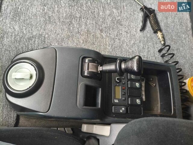 Білий МАН TGM, об'ємом двигуна 6.87 л та пробігом 965 тис. км за 27500 $, фото 10 на Automoto.ua
