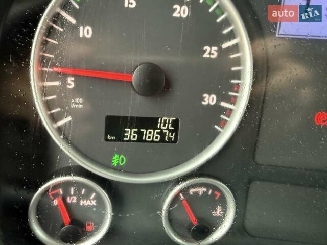 Белый МАН ТГМ, объемом двигателя 6.9 л и пробегом 367 тыс. км за 39999 $, фото 49 на Automoto.ua