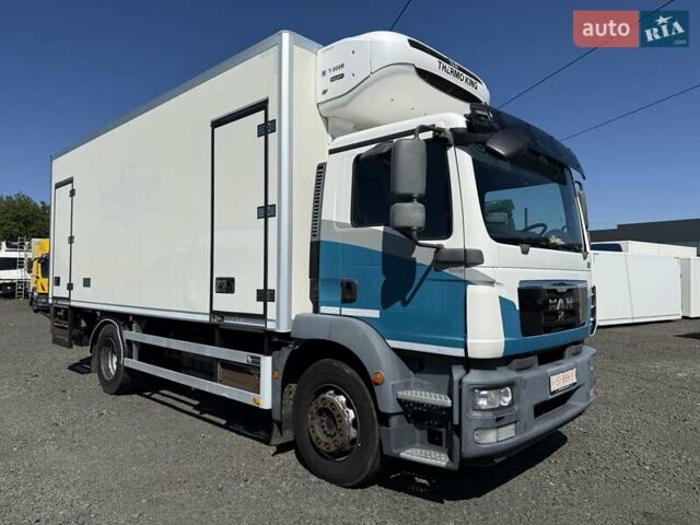 Білий МАН TGM, об'ємом двигуна 6.9 л та пробігом 780 тис. км за 38900 $, фото 2 на Automoto.ua
