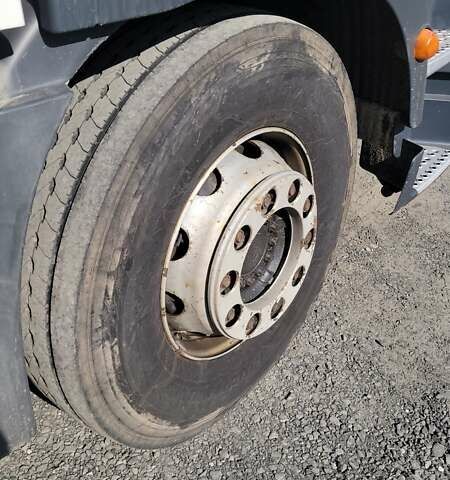 Белый МАН ТГМ, объемом двигателя 6.87 л и пробегом 900 тыс. км за 29900 $, фото 3 на Automoto.ua