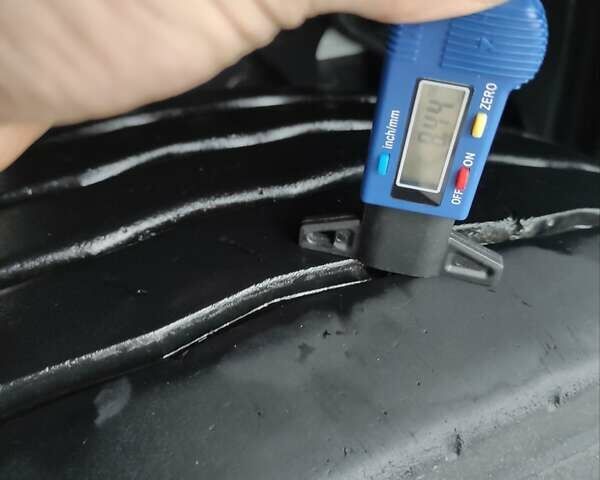 Белый МАН ТГМ, объемом двигателя 6.9 л и пробегом 777 тыс. км за 36107 $, фото 19 на Automoto.ua