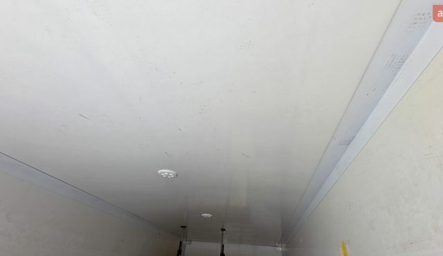 Белый МАН ТГМ, объемом двигателя 6.87 л и пробегом 841 тыс. км за 45000 $, фото 19 на Automoto.ua