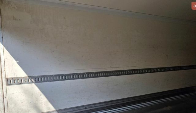 Белый МАН ТГМ, объемом двигателя 6.87 л и пробегом 841 тыс. км за 45000 $, фото 18 на Automoto.ua