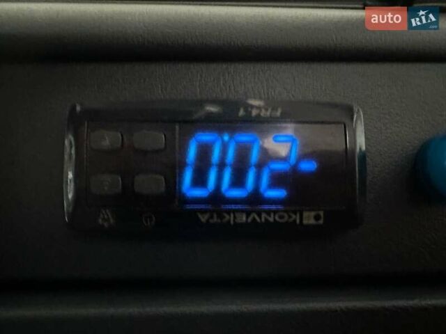 Белый МАН ТГМ, объемом двигателя 6.9 л и пробегом 571 тыс. км за 43900 $, фото 33 на Automoto.ua