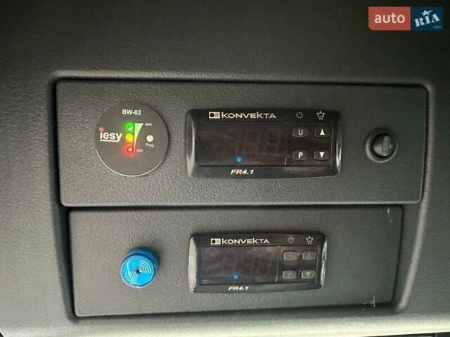 Белый МАН ТГМ, объемом двигателя 6.9 л и пробегом 571 тыс. км за 43900 $, фото 22 на Automoto.ua