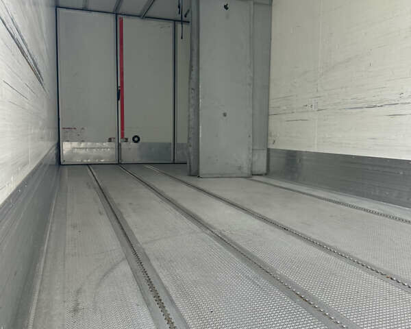 Белый МАН ТГМ, объемом двигателя 6.9 л и пробегом 547 тыс. км за 51700 $, фото 41 на Automoto.ua