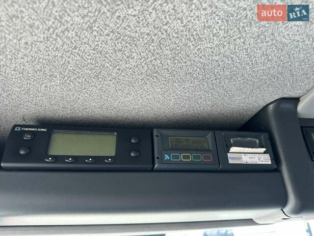 Белый МАН ТГМ, объемом двигателя 6.9 л и пробегом 547 тыс. км за 51700 $, фото 60 на Automoto.ua