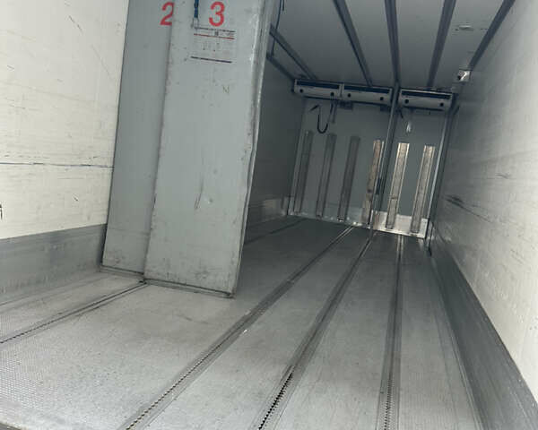 Белый МАН ТГМ, объемом двигателя 6.9 л и пробегом 547 тыс. км за 51700 $, фото 43 на Automoto.ua