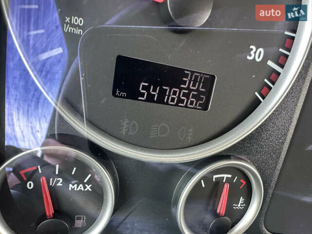 Белый МАН ТГМ, объемом двигателя 6.9 л и пробегом 547 тыс. км за 54700 $, фото 52 на Automoto.ua