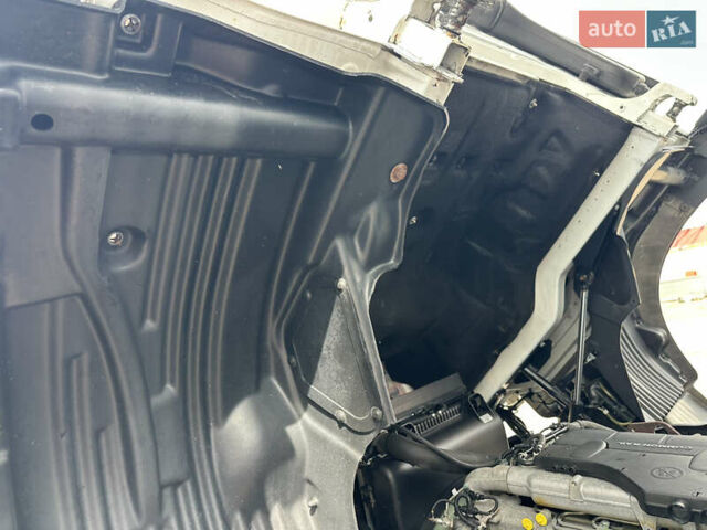 Белый МАН ТГМ, объемом двигателя 6.9 л и пробегом 547 тыс. км за 51700 $, фото 30 на Automoto.ua