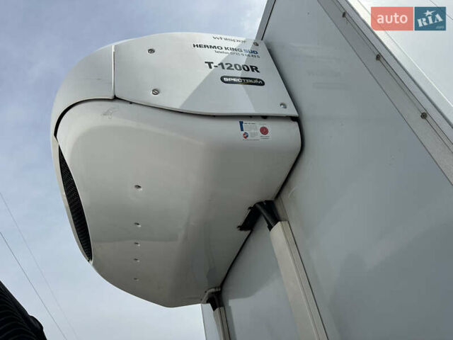 Белый МАН ТГМ, объемом двигателя 6.9 л и пробегом 547 тыс. км за 51700 $, фото 29 на Automoto.ua